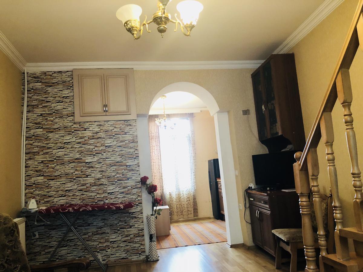 Giorgi Apartment Tbilisi Exteriér fotografie